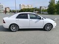 2004 Toyota Corolla IX (E120, E130), белый, 500000 рублей - вид 2