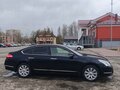 2010 Nissan Teana II (J32), чёрный, 860000 рублей - вид 6