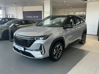 2026 VOLGA K40, серебристый, 3899000 рублей, вид 1
