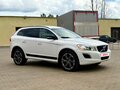 2012 Volvo XC60 I, белый - вид 3