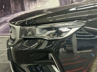2026 Belgee S50, чёрный, 2345990 рублей, вид 4