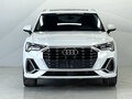 2023 Audi Q3 35 TFSI II (F3), белый, 2700000 рублей