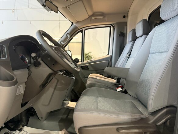 2025 Foton Toano, белый, 3549000 рублей - вид 15