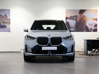 2026 BMW X3 Long 30L xDrive IV (G45/G48), серый, 7690000 рублей, вид 2