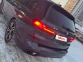 2021 BMW X7 40i I (G07), серый, 9900000 рублей - вид 5