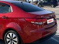 2016 Kia Rio III Рестайлинг, красный, 1099999 рублей - вид 3