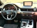 2016 Audi Q7 II (4M), серый, 2880000 рублей - вид 11