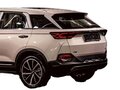 2024 FAW Bestune T77 I, белый - вид 5