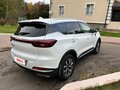 2022 Chery Tiggo 7 Pro Max I, белый, 1899000 рублей - вид 4