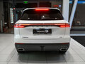 2025 Chery Tiggo 9 I, белый, 4750000 рублей - вид 4