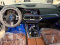 2025 BMW X5 30d IV (G05/G18), белый - вид 11