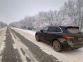 2014 Porsche Cayenne Diesel II (958), чёрный, 2700000 рублей - вид 3