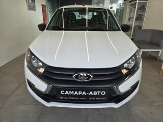 2026 Lada (ВАЗ) Granta I Рестайлинг, белый, 850000 рублей, вид 5