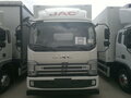 2024 JAC N120, белый - вид 11
