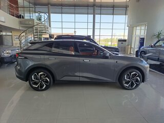 2025 Changan Deepal S07 31.73 kWh I Рестайлинг, серый, 5289900 рублей, вид 3
