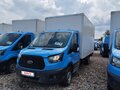 2021 Ford Transit, синий, 2370000 рублей