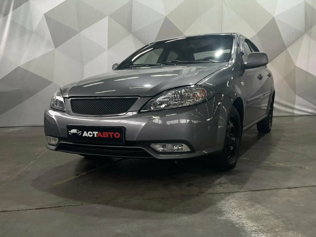 Открыть фотографии: Daewoo Gentra II