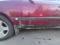1995 Audi A6 I (C4), пурпурный, 230000 рублей - вид 10