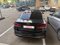 2017 Kia Optima IV, синий, 1700000 рублей - вид 3