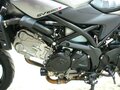 2018 Suzuki SV 650, серебристый, 540000 рублей - вид 10