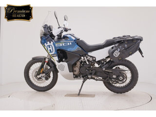 2024 Husqvarna Norden 901, синий, 1600000 рублей, вид 2