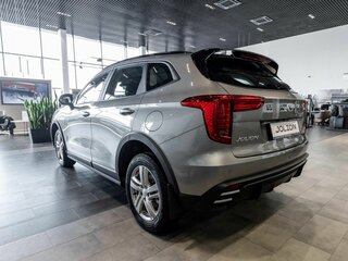 2026 Haval Jolion I Рестайлинг 2, серый, 2476509 рублей, вид 5