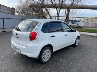 2017 Datsun mi-DO, белый, 550000 рублей, вид 1