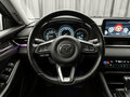 2019 Mazda 6 III (GJ) Рестайлинг 2, серый - вид 9