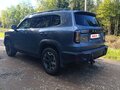 2023 Haval Dargo X I, серый, 2290000 рублей - вид 3