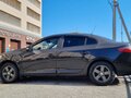 2011 Renault Fluence I, чёрный, 649000 рублей - вид 6