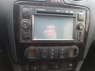 2006 Ford Focus II, серебристый, 260000 рублей, вид 5