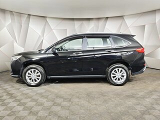 2024 Haval M6 II, чёрный, 1629000 рублей, вид 5