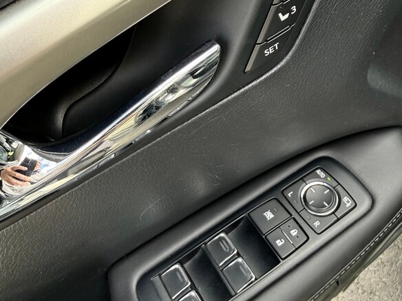 2017 Lexus RX 200t IV, чёрный, 3780000 рублей - вид 11