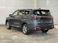 2023 Geely Okavango I Рестайлинг, серый, 2285000 рублей - вид 4
