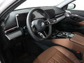2025 BMW 5 серии Long 530Li xDrive VIII (G60/G61/G68), белый, 9900000 рублей - вид 10