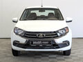 2023 Lada (ВАЗ) Granta I Рестайлинг, белый - вид 1