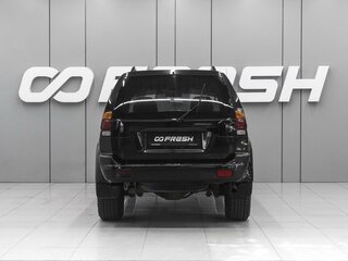 2001 Mitsubishi Montero Sport I, чёрный, 869000 рублей, вид 4