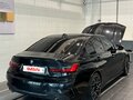 2020 BMW 3 серии 320d VII (G2x), чёрный, 3700000 рублей - вид 2