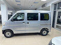 2017 Subaru Sambar VII, серебристый, 785000 рублей - вид 5