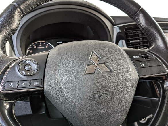 2016 Mitsubishi Outlander III Рестайлинг 2, синий - вид 25