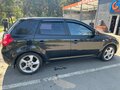2009 Kia Ceed I, чёрный - вид 2