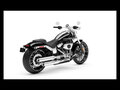 2026 Harley-Davidson Breakout, чёрный, 3590000 рублей - вид 8
