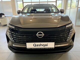 2026 Nissan Qashqai II Рестайлинг 2, коричневый, 3650000 рублей, вид 2