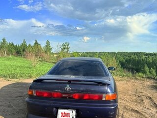 1998 Toyota Carina ED III (T200), синий, 349000 рублей, вид 4