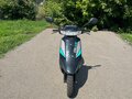 2007 Honda Dio, чёрный, 49999 рублей