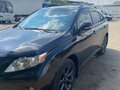 2012 Lexus RX 350 III, чёрный, 2589000 рублей