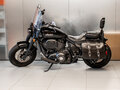 2022 Indian Chief, чёрный, 1501473 рублей - вид 3