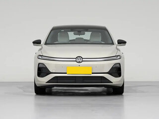 2026 Volkswagen ID.Era 5S, белый, 3619208 рублей, вид 2