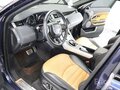 2018 Land Rover Range Rover Evoque I Рестайлинг, синий - вид 6