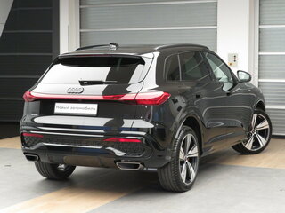 2026 Audi Q5 L III (GU), чёрный, 7250000 рублей, вид 2
